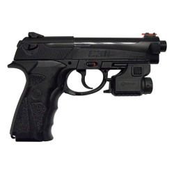 pistolet tac31 co2  laser c4.5 4.1j